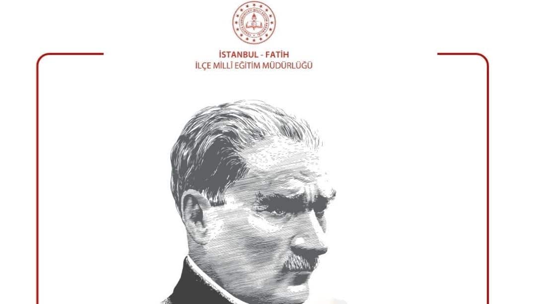 10 Kasım Atatürk'ü Anma Günü Vesilesiyle Düzenlenen Yarışmalar Sonuçlandı
