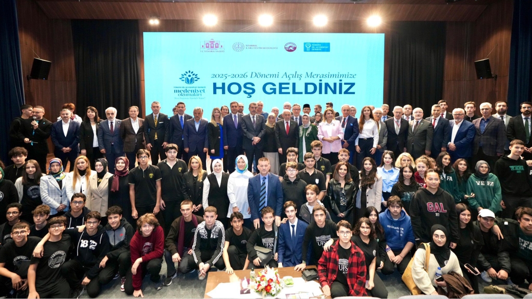 BAKANIMIZ SN. YUSUF TEKİN 